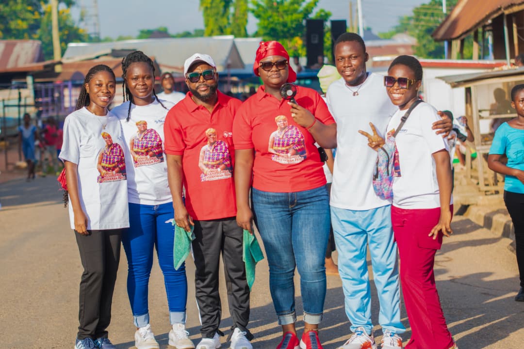 Youth Empowerment