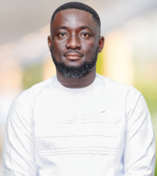 Emmanuel Quaye
