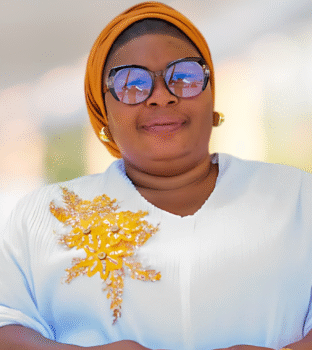 Rosemary Commey